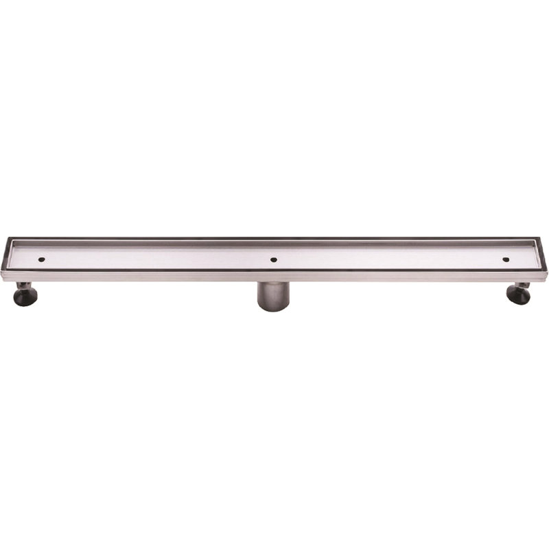 Drain de douche 2 po Tile