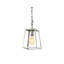 Luminaire suspendu géométrique à 1 lumière Braswell-1471681009