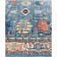 Serapi One-of-a-Kind 8' 11" X 11' 9" Hand Knotted Area Rug
