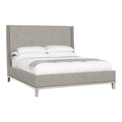 Michael Weiss Cleo Queen Upholstered Bed