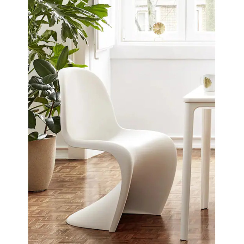 Chaise de jardin Tramesha