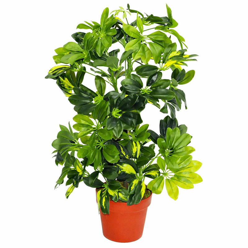 65cm Faux Plant in Pot Liner