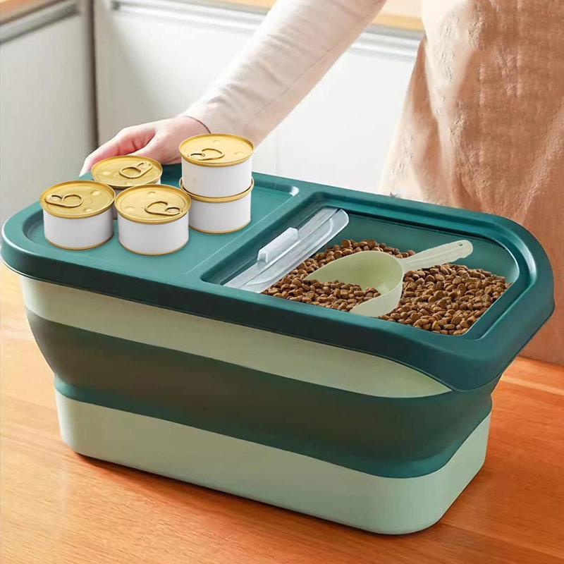 Vendramin Food Storage Container