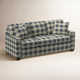 Frye 81'' Upholstered Sofa