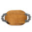 Arche Of Bees Wood Cheese Board