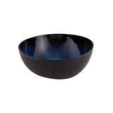 Stoneware Salad Bowl