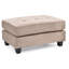 Repose-pieds Malone G634-O (seulement avec repose-pieds)-365275486