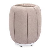Table d'appoint Lucca - Argent