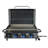 Razor 3 - Burner Liquid Propane