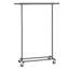 Mcclay 92cm Rolling Clothing Rack-51254631