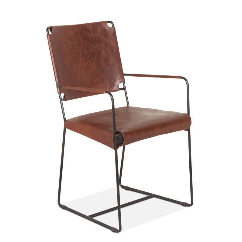 Cephei Arm Chair