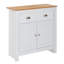 Tarsha 79 Cm Wide 2 Drawer Sideboard