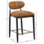 Tabouret en tissu Riccio-336270615-336270600-336270612