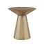 Ensemble de tables basses 2 pièces Rochford