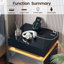45cm W Bedside Table-562912183
