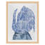Fashionably Blue Print by Jones, Emma-210987648-210987649