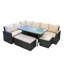 Wynnefield Corner Sofa Set-112604468-95002065