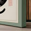 Yin Yang Cats Japandi - Wrapped Canvas-1774919687-1774919736