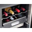 Ensemble d'armoires en aluminium pour l'extérieur Barbecue au propane liquide