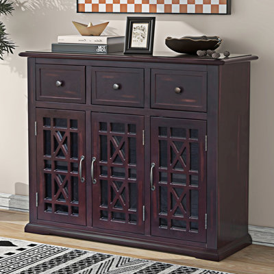 42.1'' Sideboard