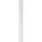 120'' H x 12'' W x 2'' D PVC Pilaster