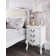 Lemaire Upholstered Bed