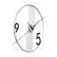 Arether Metal Wall Clock