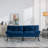 Versatile Convertible Sofa Bed For Ultimate Relaxation And Space Optimization