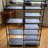 Large Capacity 2 Rows Versatile Hooks Storage Boot Shelf 24-35 Pairs
