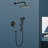 Shower System-114487422