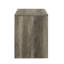 Meuble de bureau 1 pièce Rustic Contemporary-1187863878