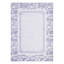 Tapis bohème vintage lavable à motif floral pour salon, lavable à la machine, style ferme-911180058-911180059