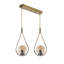 Barclay 2 - Light Kitchen Island Pendant-1938646332-1938646328