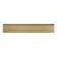 Maja Metal Wall Mounted Floating Display Shelf-1710348499-1710348502