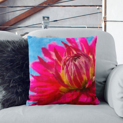 Square Cushion