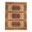 Rectangle Rectangle 9' X 12' Area Rug