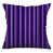 Rayures mauves
