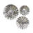 Antonucci Metal Tray