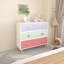 Commode 3 tiroirs pour enfants-1217094665