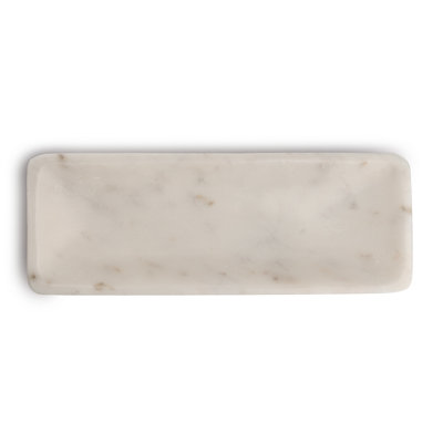 Baya Marble Tray - Set of 1