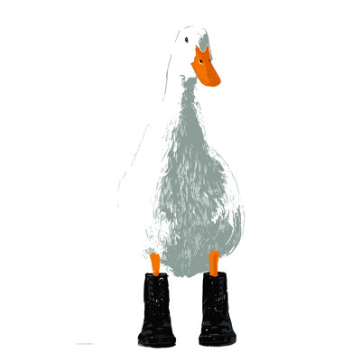 Aylo " Duck In Docs II "