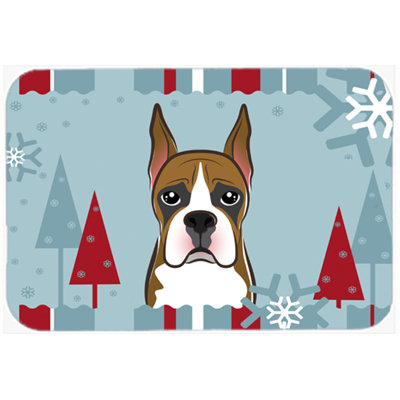 Planche à découper en verre Tatig Boxer