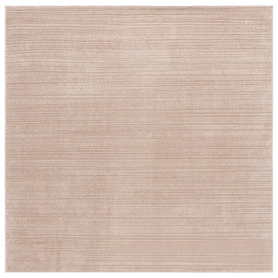 Fatmeh Performance Solid Color Rug