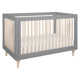 Lolly 3-in-1 Convertible Crib