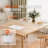 PVC Table Protector Clear Plastic Desk Protector-985577618