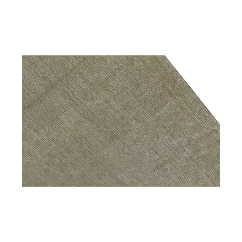 Hand-Knotted High-Quality Gold Area Rug