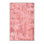 Stylish Woven Carpet, 1% Polyester, .3 in Pile Height | Antibacterial, Non-Slip PVC Felt Dot Underside, Machine Washable | 3D Digital Printing, Durable & Easy to Maintain - Perfect for Any Room