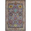 Aryana Hand Woven Wool Area Rug