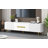 78.7''Minimalist TV Stand For Tvs Up To 85 Inches-2012124258