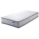 Winksleep Gravity Memory Foam Spring Mattress, Medium-Firm, Cool Touch Fabric